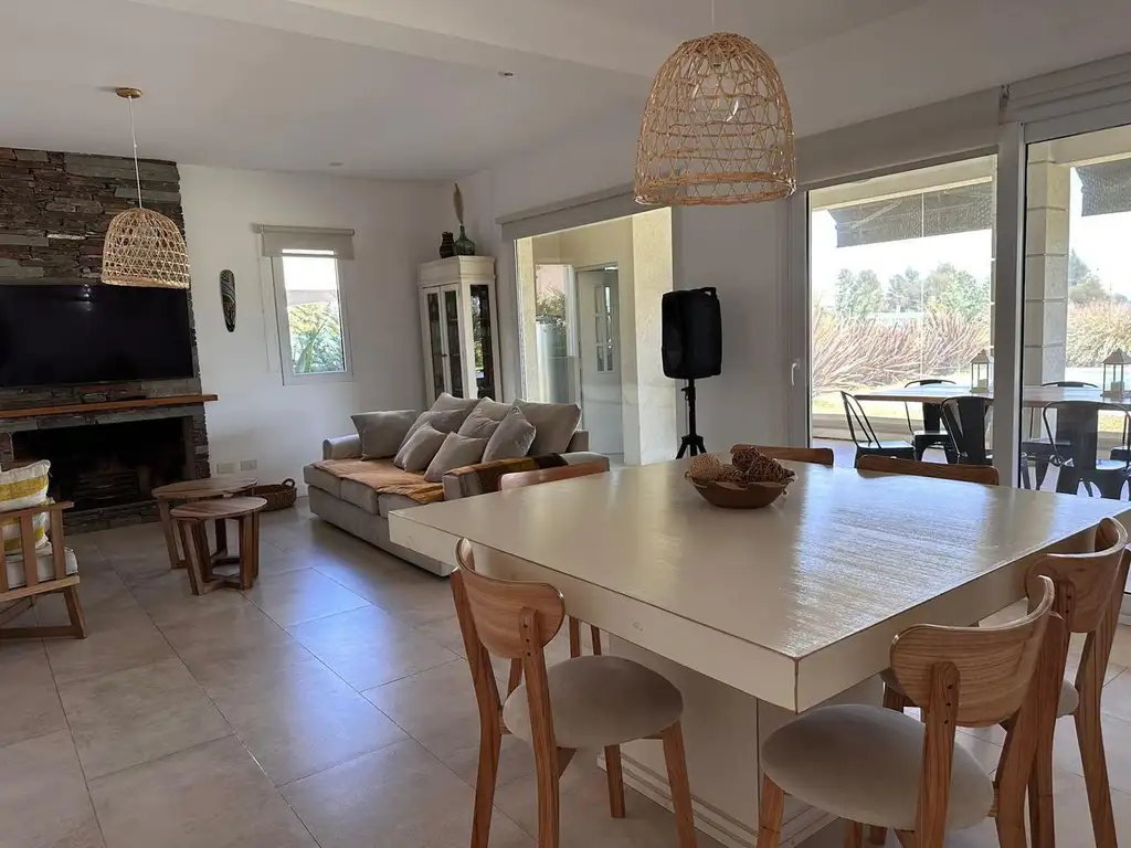 Casa en Venta en La Reserva Cardales