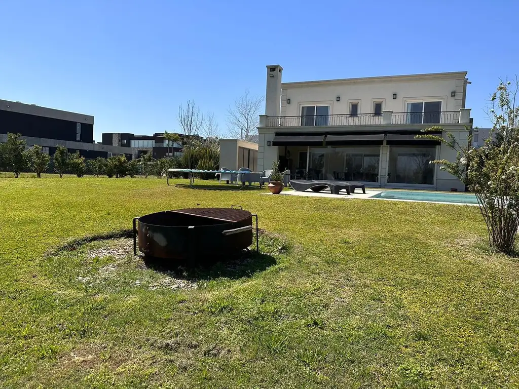 Casa con 4 dorm. en La Reserva Cardales C.C. - Foto 25