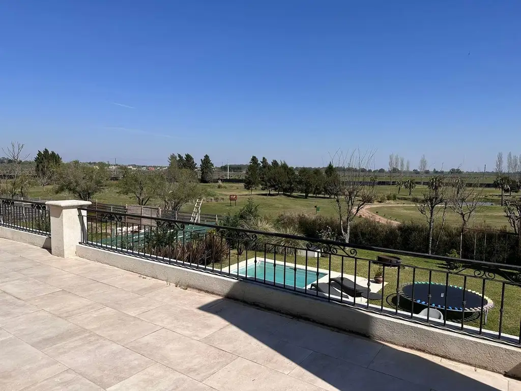 Casa con 4 dorm. en La Reserva Cardales C.C. - Foto 15