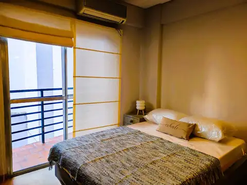 Departamento en Alquiler 17 años