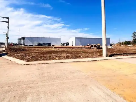 Terreno en Venta en Cordoba, Capital