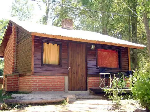 Casa  en Venta en Antequera, Zona Delta, Tigre
