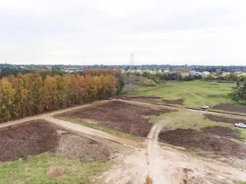 Terreno en Venta en Garin-El Triangulo, USD 3.216
