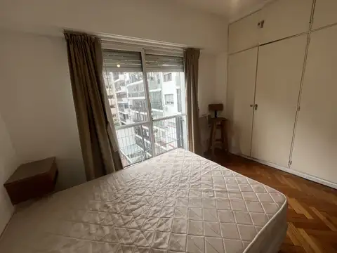 Departamento en Alquiler Temporal de 1 dormitorio