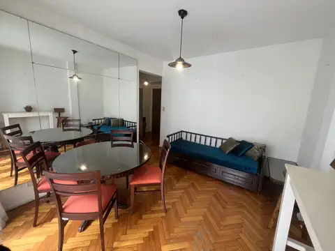 Departamento en Alquiler Temporal al Noroeste