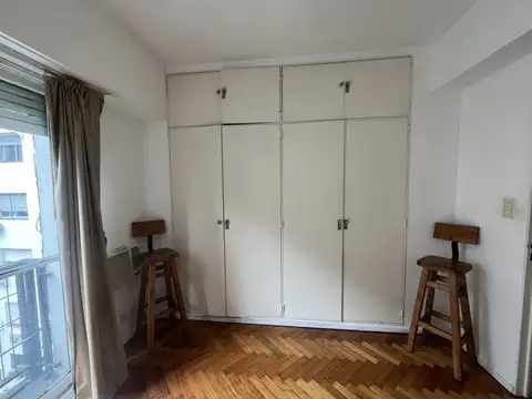 Departamento en Alquiler Temporal en Palermo, $ 900.000