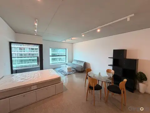 Departamento en Alquiler Temporal en Puerto Madero, USD 1.400