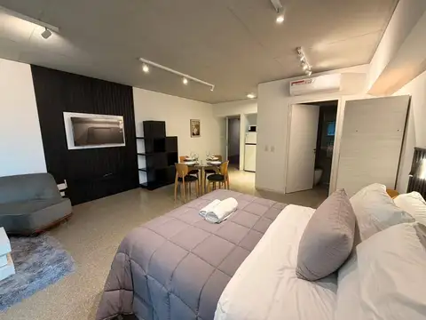 Departamento en Alquiler Temporal en Puerto Madero, USD 1.250