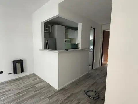 Departamento en alquiler
