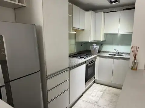 Departamento en Alquiler 45 años