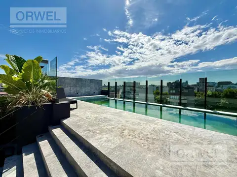 Oficina en Venta en Palermo Hollywood, USD 88.560