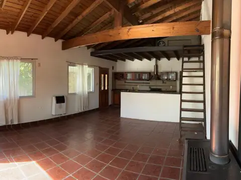 Casa en Venta en La Reja, USD 120.000