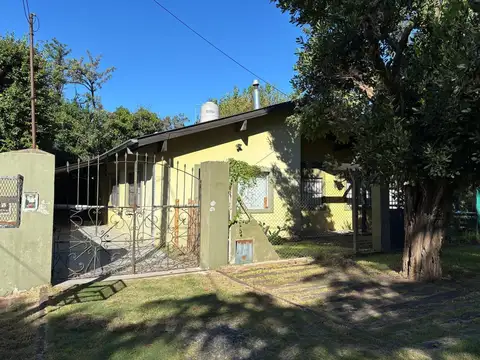 Buenos Aires 2400