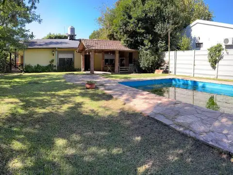 Casa en Venta de 4 dormitorios