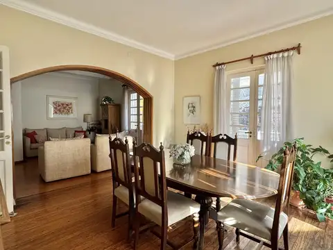 Departamento en Venta de 7 ambientes