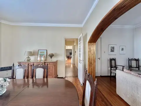 Departamento en Venta 40 años