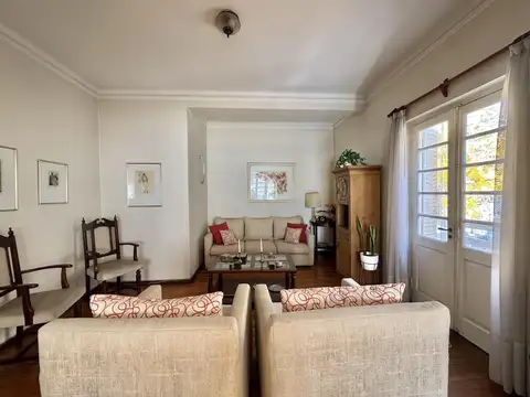 Departamento en Venta de 4 dormitorios