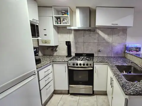Depto Tipo Casa en Venta de 2 dormitorios