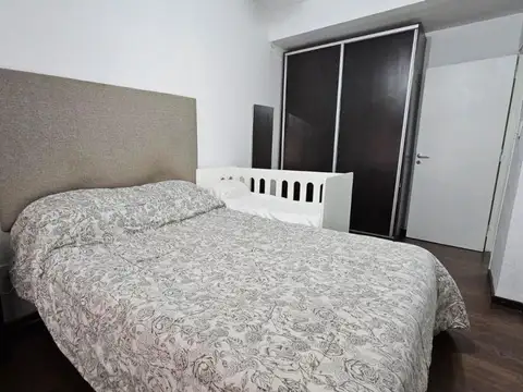 Depto Tipo Casa en Venta en Rosario, USD 44.000