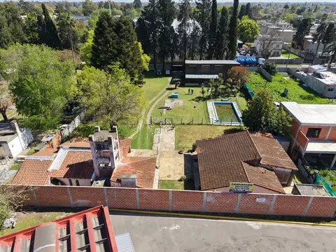 Casa | Quinta | Lote | Venta | Multifamiliar | Malvinas Argentinas