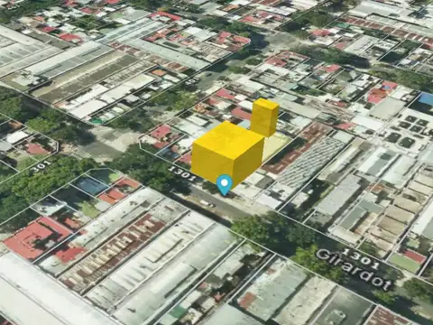 GALPON FABRICA DEPOSITO LABORATORIO VILLA ORTUZAR