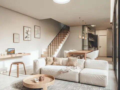 Brown  al 2700 - Casa en venta de 3 dormitorios - Rosario