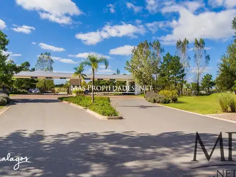Venta Terreno / Lote Interno en Terralagos Canning