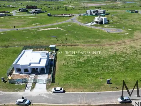Terreno en Venta 30  mts Frente