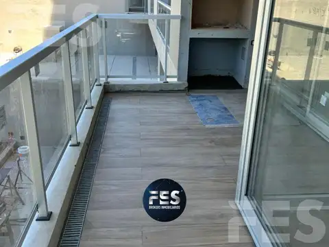 Venta Desarrollo VERTE de 3 Ambientes y cochera en Villa Ortuzar  OPORTUNIDAD 