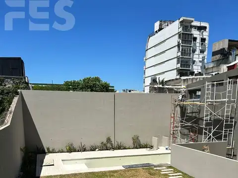 Departamento en Venta en Villa Ortuzar, USD 270.000