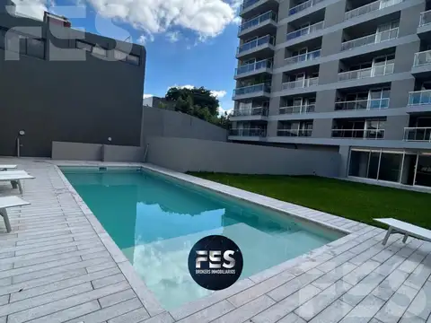 Venta Desarrollo VERTE de 3 Ambientes y cochera en Villa Ortuzar !!!OPORTUNIDAD!!!