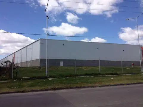 Tortuguitas - Otto Krause, esq. Eiffel