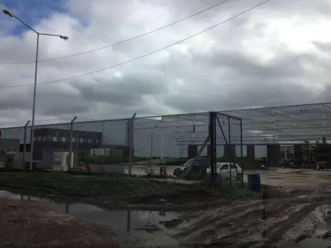 Galpon en Alquiler en Malvinas Argentinas, USD 81.000