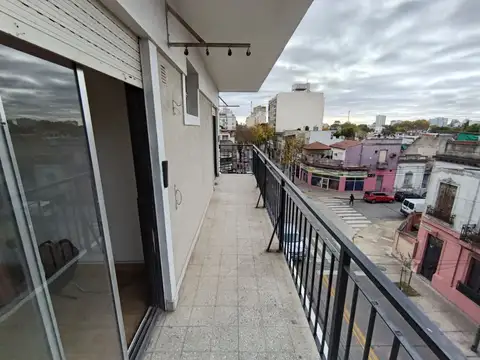 Departamento en Alquiler de 3 ambientes