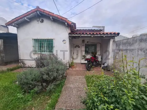 Venta de Casa 3 AMBIENTES en San Justo, La Matanza