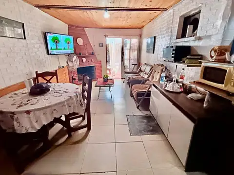 Casa en venta de 5 dormitorios en barrio Biarritz