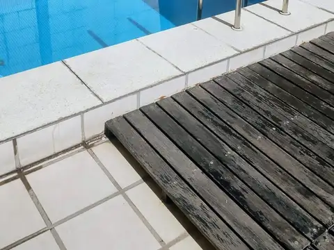 MONOAMBIENTE CON BALCÓN Y AMENITIES EN PALERMO NUEVO