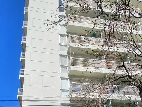 Avenida Raúl Scalabrini Ortiz 3000
