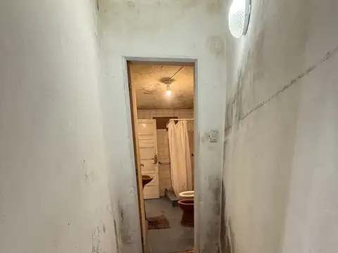 Casa en Venta en Parque Casas, USD 37.000