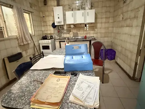 Doctor Pedro Medrano 1000
