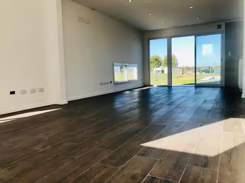 Casa en Venta 2 años