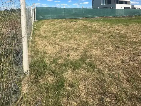 Calle 5 entre 489 y 490