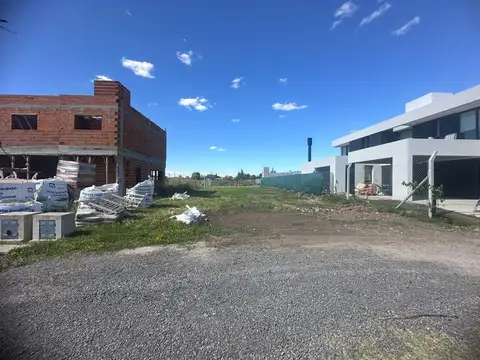 Terreno en venta la plata 