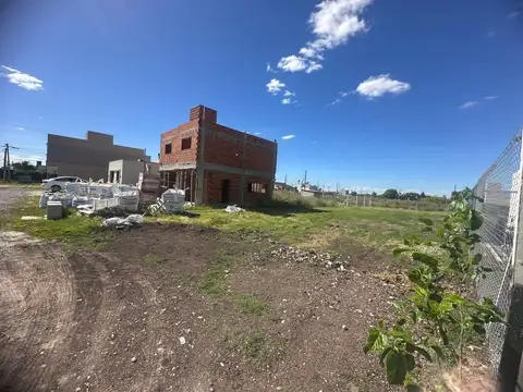 Calle 5 entre 489 y 490