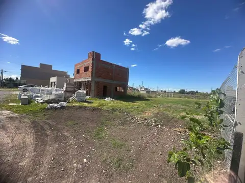 Terreno en Venta 12  mts Frente