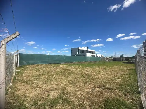 Terreno en Venta 12  mts Frente