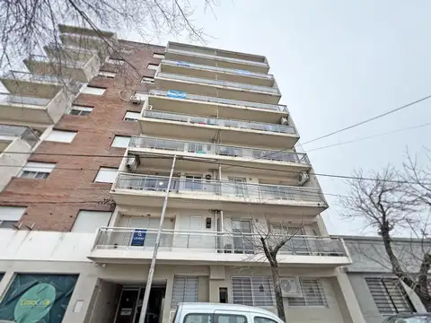 Departamento en alquiler