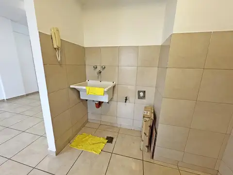 Departamento en Alquiler A Estrenar