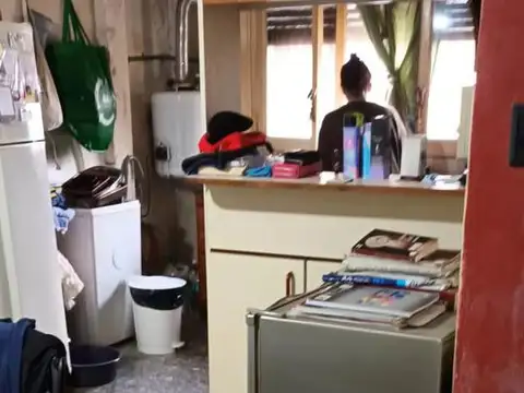 Depto Tipo Casa en Venta de 3 dormitorios