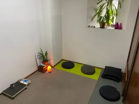 Oficina en Venta en Centro, USD 35.000